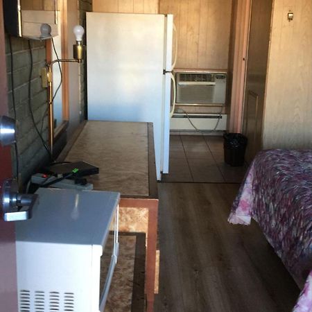 Dorchester Motel Farmington Hills Zewnętrze zdjęcie