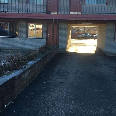 Dorchester Motel Farmington Hills Zewnętrze zdjęcie